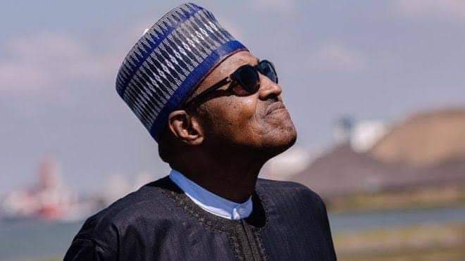 Breaking: Buhari In Dilemma of Choice Over Ministerial Nominee For Ondo State