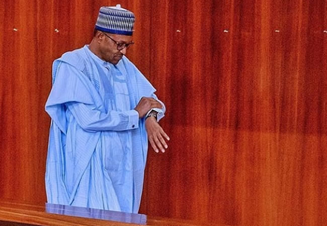 Court reserves judgment in suit challenging Buhari’s academic qualification