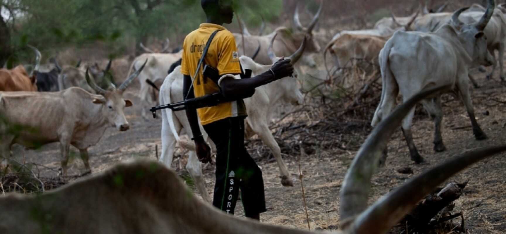 Vacate Our Lands Within 21 Days – Ondo Monarchs Tell Herdsmen