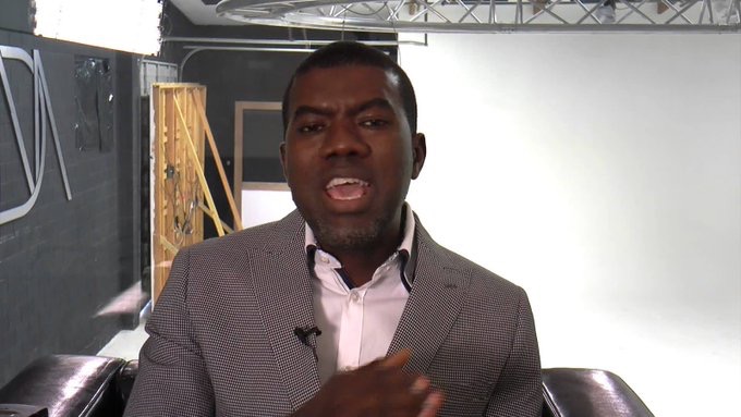 Atiku vs Buhari: Omokri claims to possess ‘damning’ proofs INEC had election server