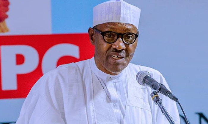 Breaking: Buhari sends ministerial list to National Assembly