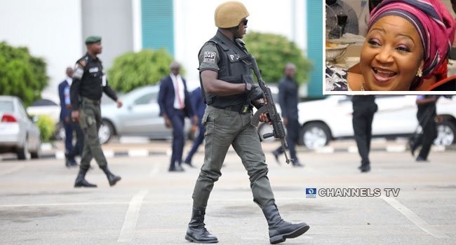 Suspects Linked With Funke Olakunrin’s Murder Arrested By Police