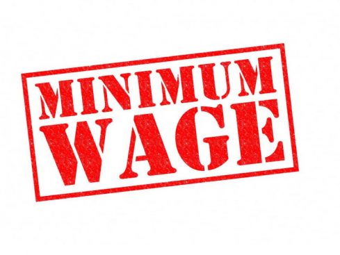 Labour Plans Nationwide Strike Over Unpaid New Minimum Wage