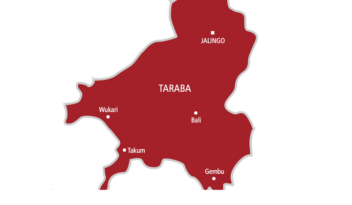 Herdsmen Occupy 17 Villages In Taraba Community- Monarch Alleges