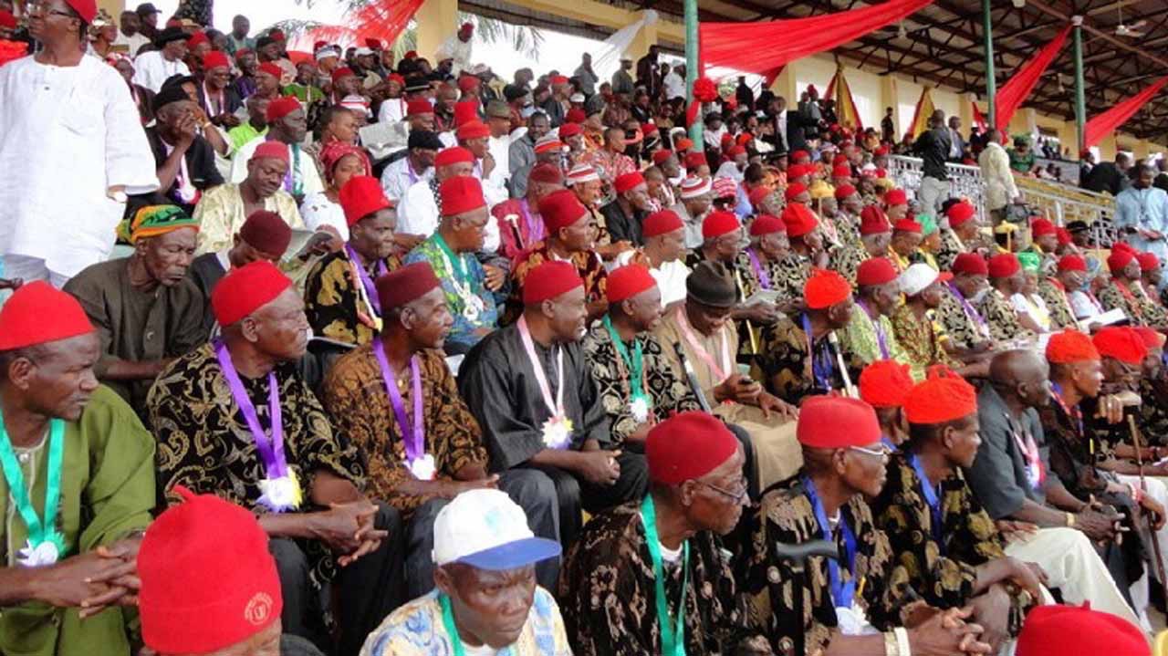 Canada sends message to Igbos living in country