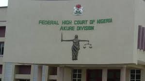 Breaking: Court Strikes Out AA Candidate’s Case Against Tofowomo, INEC Over Rerun Election In Ondo