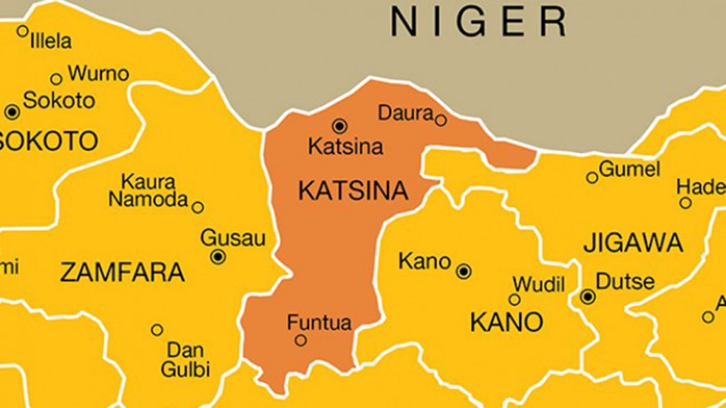 Bandits attack Katsina community, loot houses, rustle animals