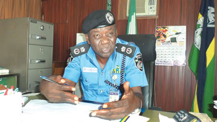 Police uncover plans by secret cult groups to cause chaos in Oyo