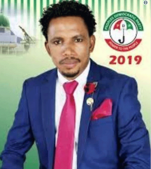 Police IG orders arrest of Sen. Elisha Abbo, for slapping a nursing mother