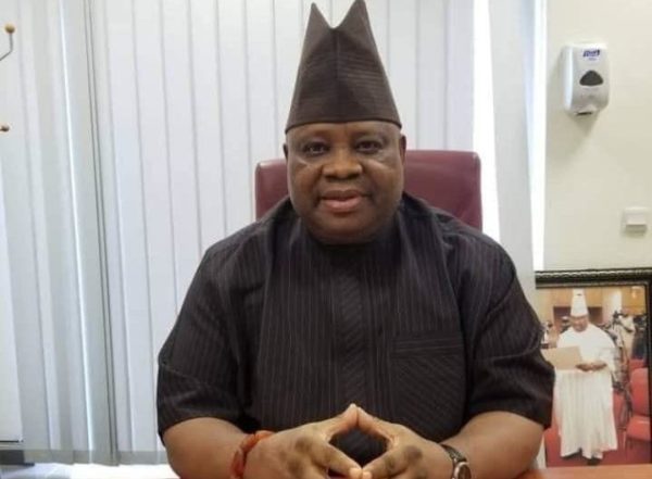 Adeleke accepts Supreme Court’s ruling on Osun election,  wishes Oyetola well