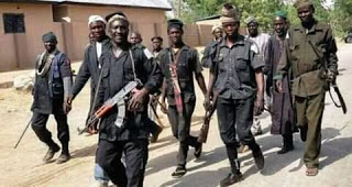 Herdsmen Mounting Roadblock In South-West As  Vigilante Group, Kayode Ajulo Laments