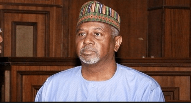 Appeal Court Orders Immediate Release of Dasuki, Says Detention Illegal, Unlawful, Unconstitutional