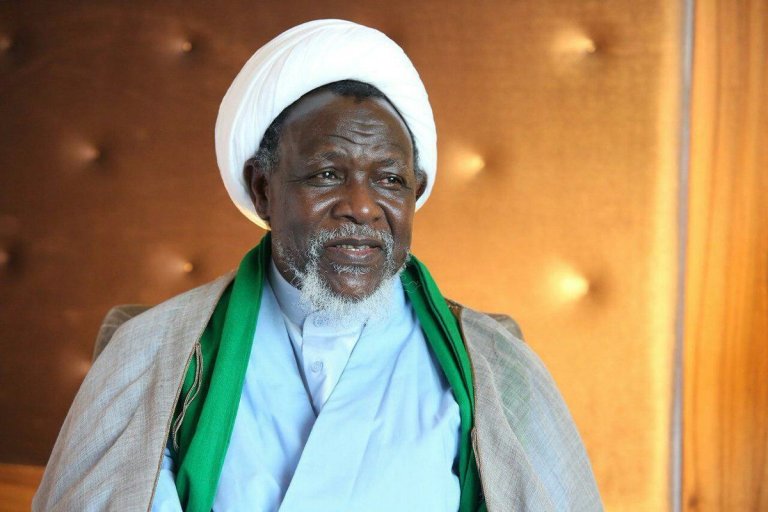 The true story of El-Zakzaky in India — FG