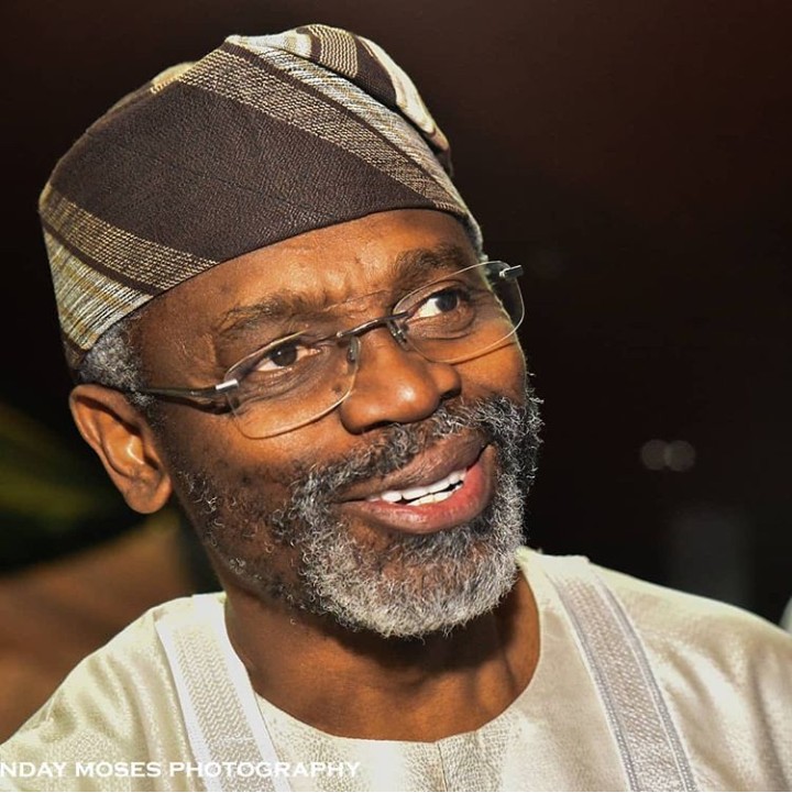 SDP supports Gbajabiamila on choice of principal minority officers