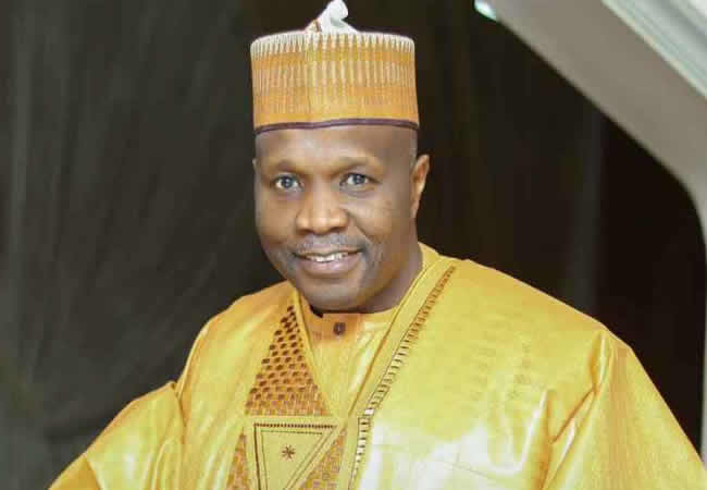 Gombe will go ahead with Ruga scheme —Gov Inuwa