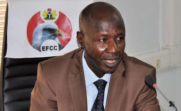 $9.6bn Judgment: We’ll Soon Expose, Prosecute Everybody Involved In Failed Contract – Magu