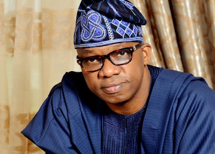 Ogun to set up cattle ranch soon – Abiodun