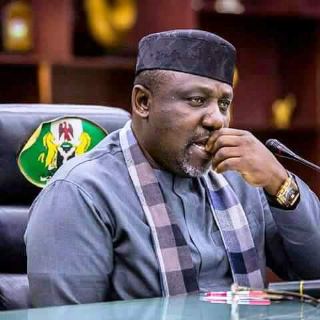 Okorocha: I didn’t ignore EFCC’s invitation