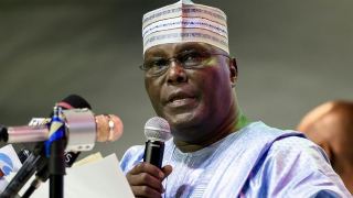 I got presidential results from website, says Atiku’s witness