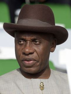 Buhari knows the problems of this country, says Rotimi Amaechi