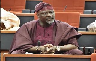 Ministerial screening: Beautiful nonsense, says Melaye