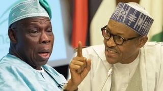 State of the nation: Obasanjo is not neutral, says Presidency