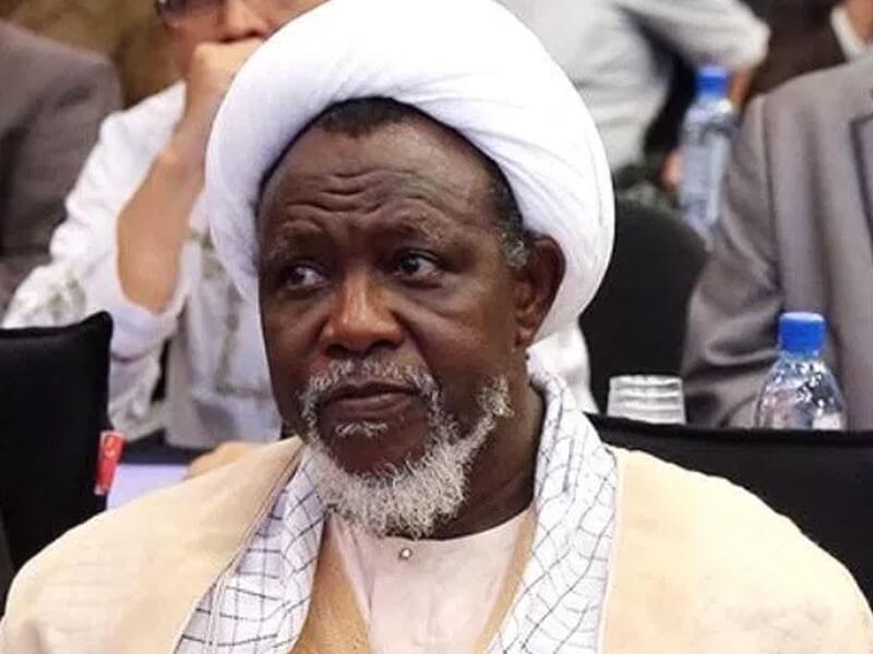 Updated report: Court grants El-Zakzaky permission to travel for treatment