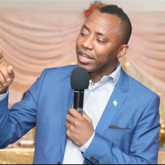 Did Omoyele Sowore Actually Commit Treasonable Felony?