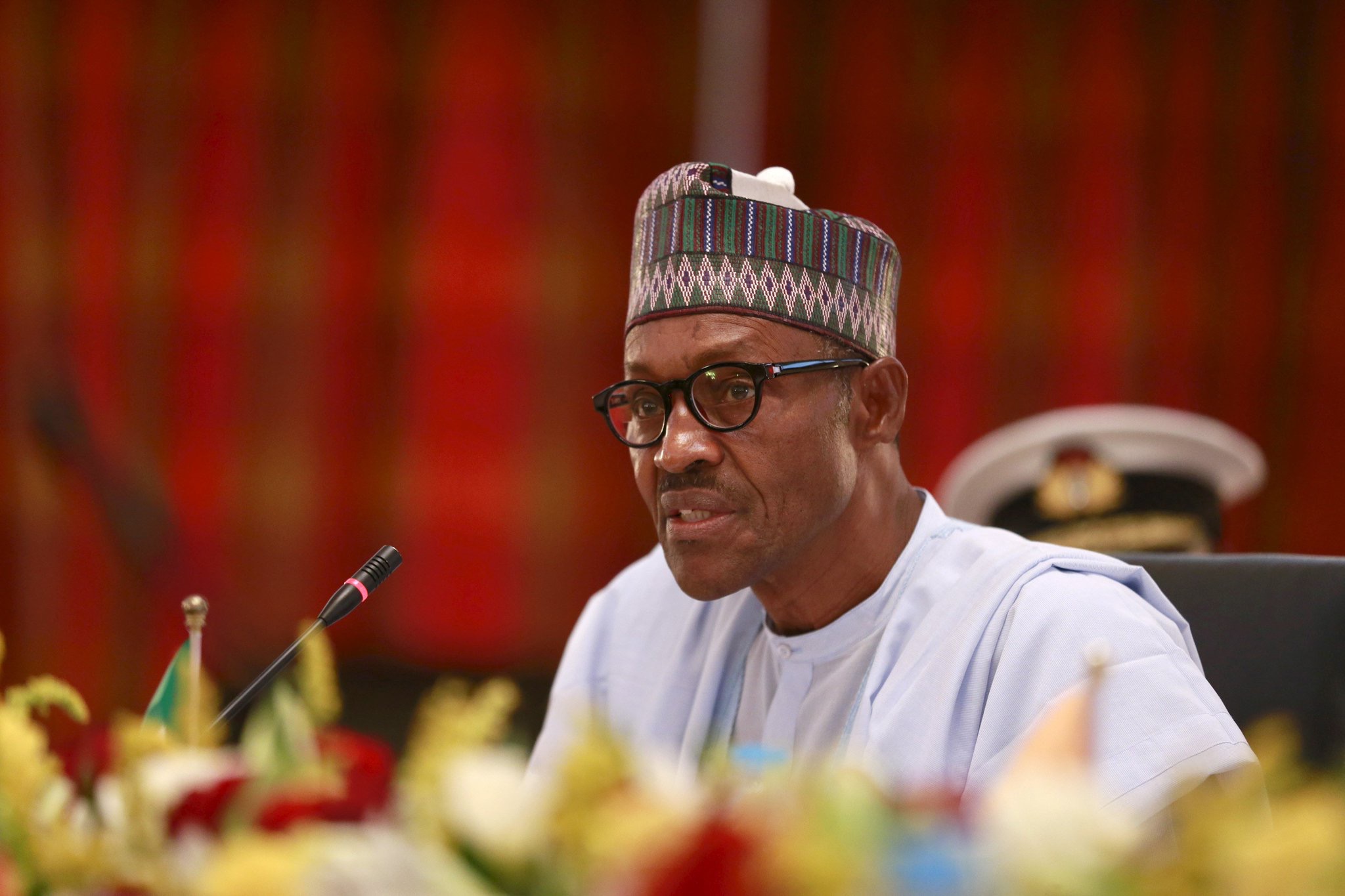 I Will Fight For The Poor, Says President Buhari