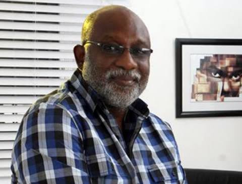 Audio of Akeredolu’s alleged threat to level Ikale community, declares their votes unnecessary goes viral