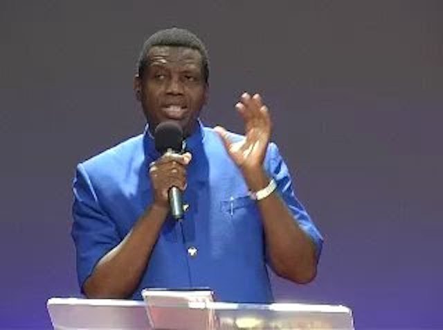 Kidnapped RCCG Pastors Freed After Pastor Adeboye Defiled Rain For Prayer Walk At RCCG