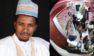 Alleged assault: Absence of Senator Abbo stalls trial