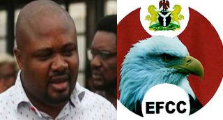 EFCC Files Notice Of Appeal, Says Court Was Wrong To Free Jonathan’s Aide