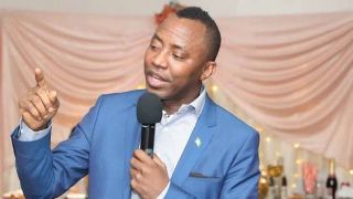 Sowore planned to violently topple govt. – DSS