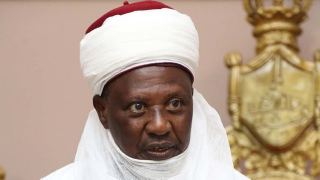 Homosexuality, lesbianism, cause of insecurity in Nigeria – Emir