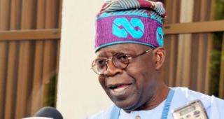 APC Will Win Both Bayelsa and Kogi – Tinubu