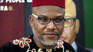 IPOB’ll continue attacking Igbo leaders – Nnamdi Kanu