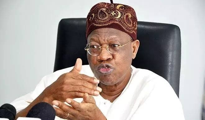 Nigeria optimistic of setting aside 9.6bn judgment debt – Lai Mohammed