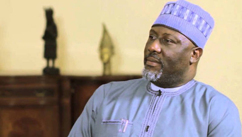 Melaye declines PDP’s appointment as DG Kogi Guber Campaign Council