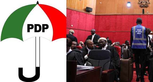 Tribunal’s Judgement: PDP Decries Delay, Demands ‘Immediate Release’ Of Record