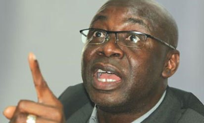 I will succeed Buhari as President of Nigeria, nothing can change it – Pastor Bakare