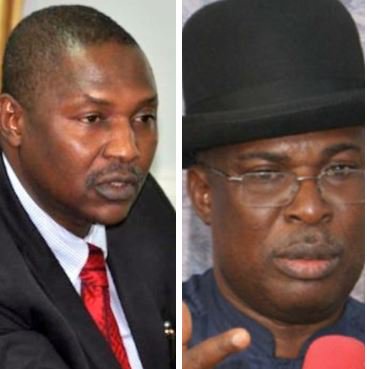 $9.6b judgment: House summons Malami, Sylva