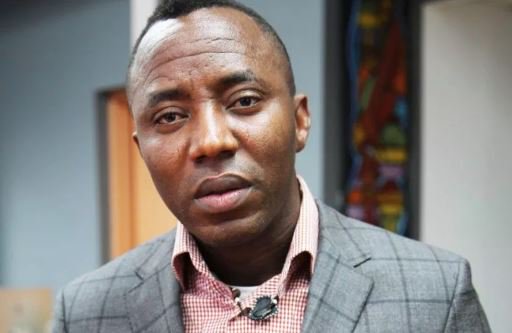 FG to drag judge before NJC for granting Sowore bail