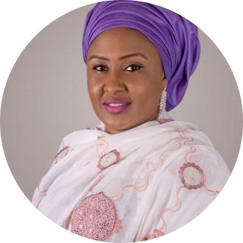 Presidency Worries Over Absence of Aisha Buhari In Presidential Villa