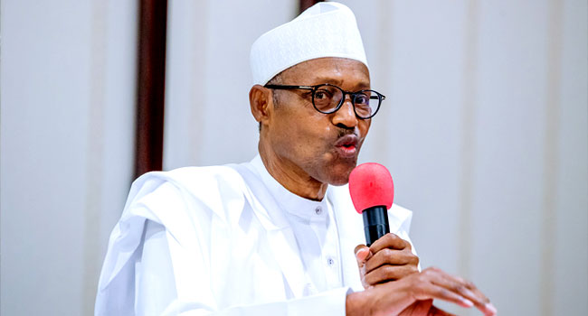 We Won’t Inflict More Hardship on Nigerians- Buhari