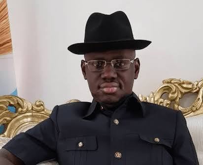 Timi Frank seeks visa ban against PEPT Justices