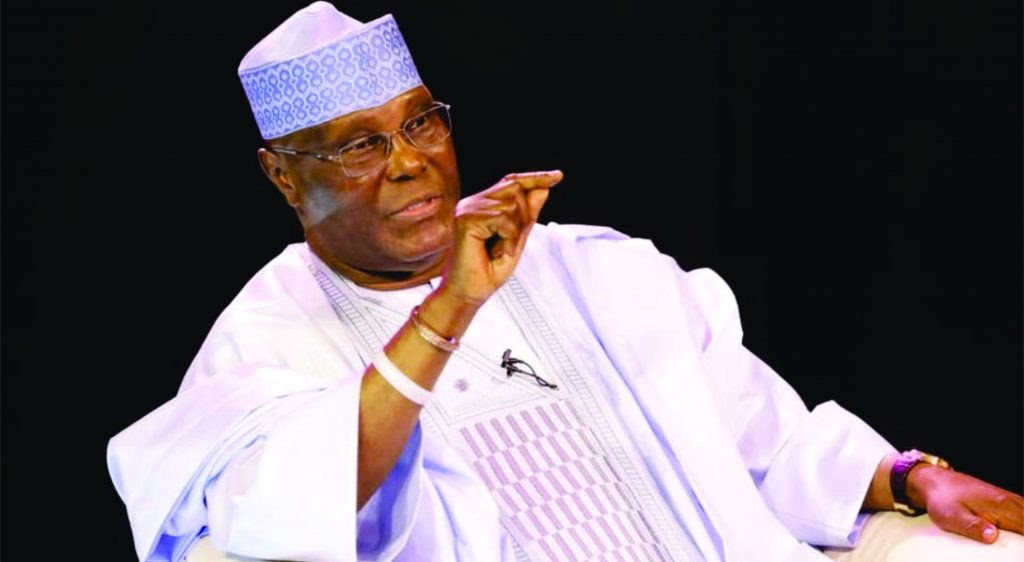 Tribunal: We have enough evidence for Buhari’s sack, says Atiku