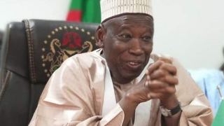 Wike must be sued for mosque demolition – Ganduje vows