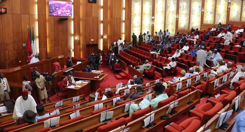 Nigerian Senators reportedly mount pressure on MDAs for job slots