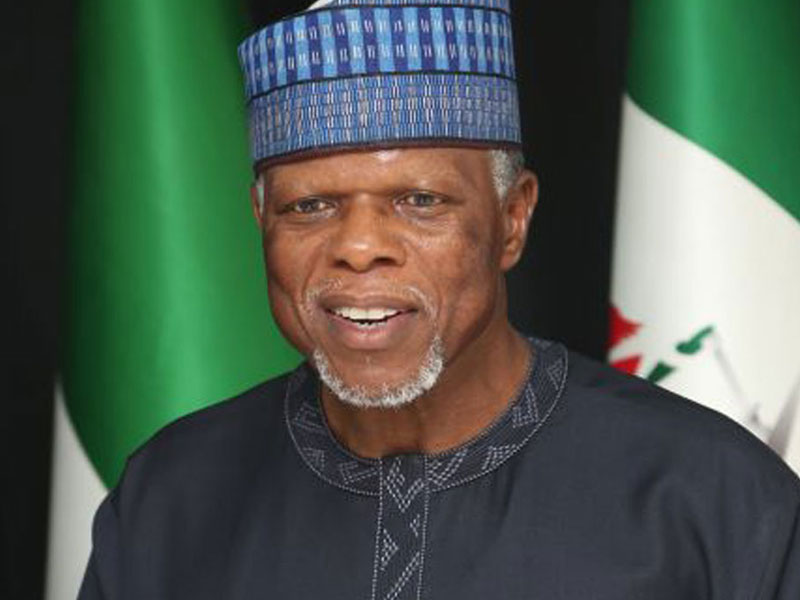 Customs Making over N5bn Daily Since Border Closure, Says Ali